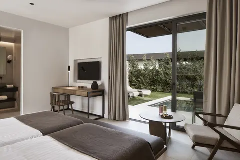 The Olivar Suites in Municipal Unit of Meliteieis — foto 7