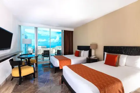 Krystal Grand Cancún in Cancùn — foto 22