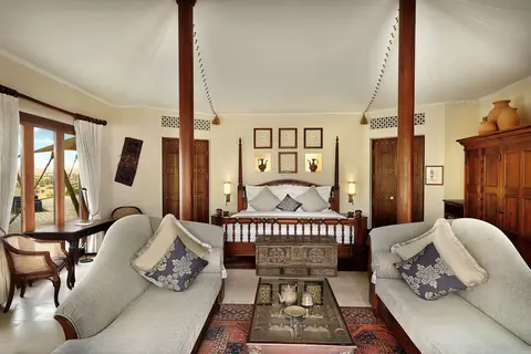 Al Maha, a Luxury Collection Desert Resort & Spa in محمية دبي الصحراوية — foto 6