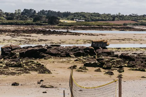 Camping Liberté Landrellec foto 24