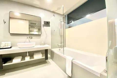 Hotel Verde Mar & SPA in Ribeira Grande — foto 13