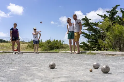 Amis De La Plage in Le Bois-Plage-en-Ré — foto 9