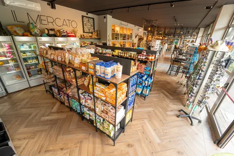 Lago Idro Glamping Boutique foto 43