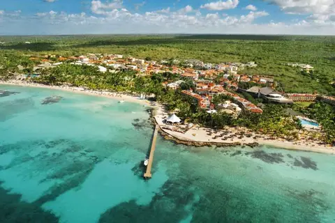 Viva Wyndham Tangerine in Cabarete — foto 18