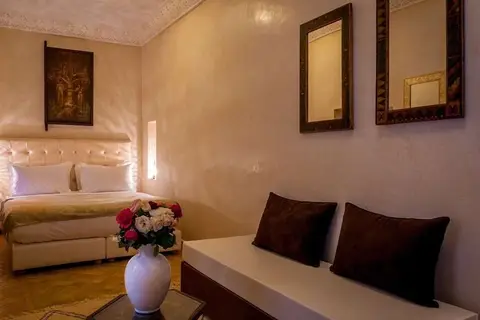 Riad Haraka Marrakech in Marrakesh, foto 2