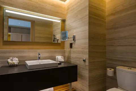 Renaissance Cancun Resort & Marina in Cancùn — foto 30