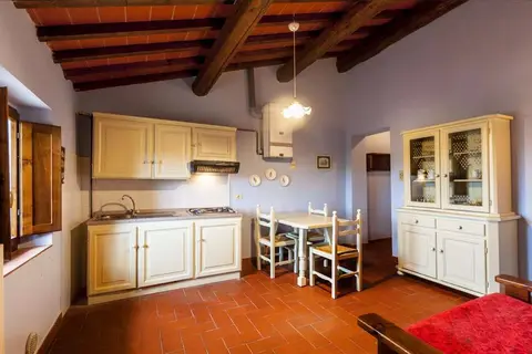 Resort Hotel Tenuta Castellare Di Tonda in Montaione — foto 24