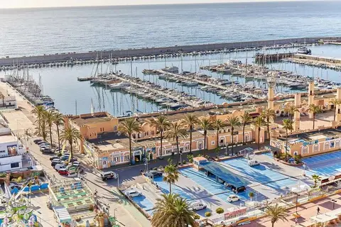 Leonardo Hotel Fuengirola in Fuengirola — foto 18