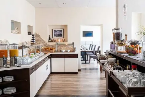 SleepBEEONE Wilhelmshaven in Wilhelmshaven — foto 19