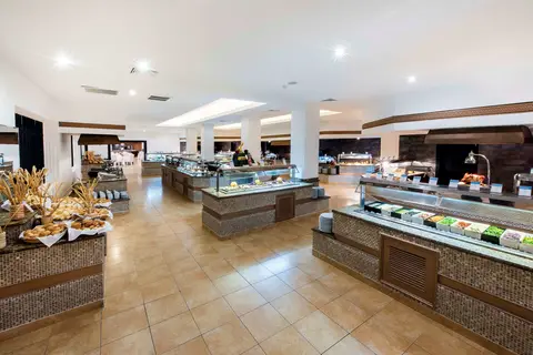 Occidental Punta Cana in Salvaleón de Higüey — foto 26