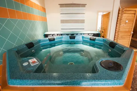 Hotel Agava & Mirta in Sali — foto 12