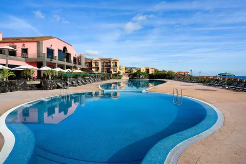 Hotel Las Olas in Breña Baja — foto 10