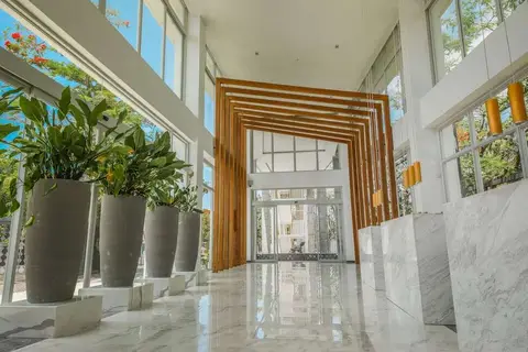 Ocean V Hotel in Grand Baie VCA, East — foto 8