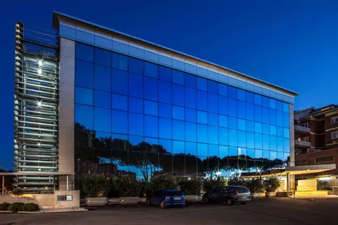 Hotel Artis in Rome