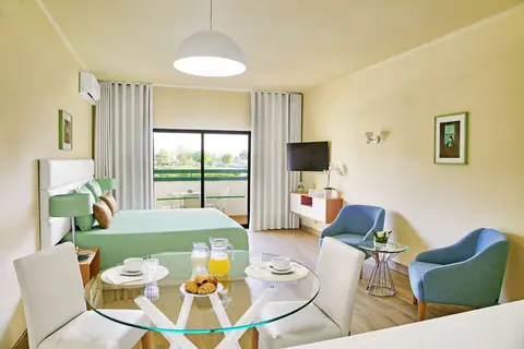Appartementen Ondamar in Albufeira — foto 12