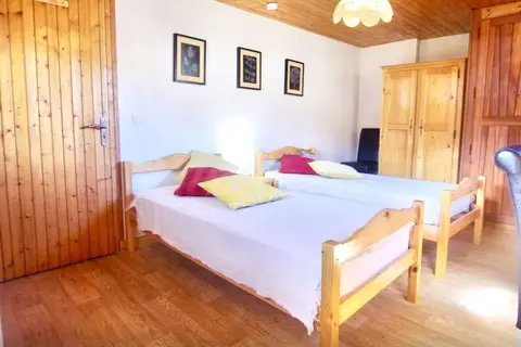 Chalet Pre Saint Jacques in Tignes, foto 10