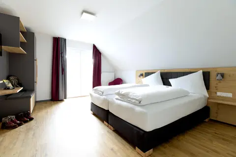 Hotel K1 in Willingen (Upland) — foto 2
