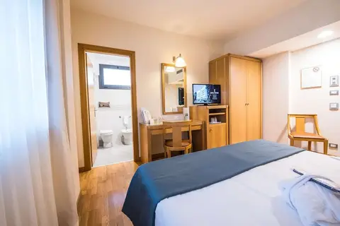 Hotel Touring Carpi in Carpi — foto 3