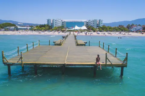 Grand Belish Hotel in Kusadasi — foto 20