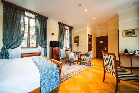 Hotel Kazbek in Slano — foto 11