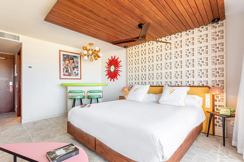 Los Felices - The Fashion Hotel - adults only foto 27