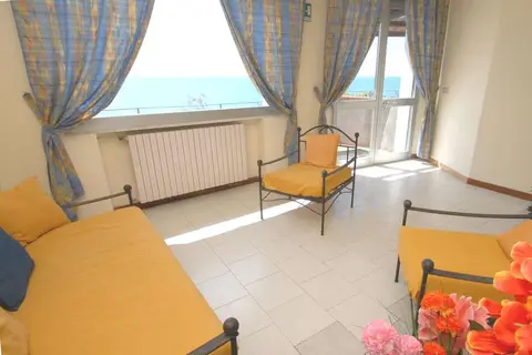 Baia del Sorriso in Rosignano Marittimo — foto 6