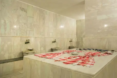 Ponz Hotel in Kusadasi — foto 9