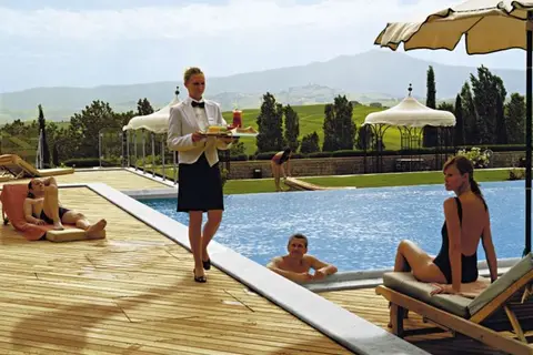 Fonteverde Tuscan Resort & Spa in San Casciano dei Bagni, foto 11