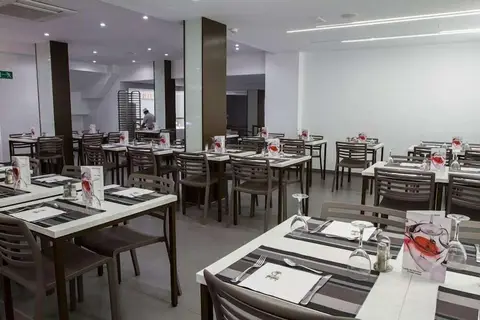 Montesol Hotel in Benidorm — foto 10