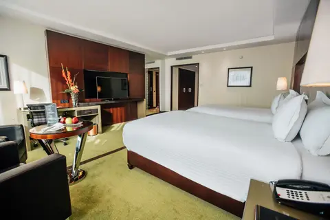 Grand Mogador Casablanca in Rabat, foto 16