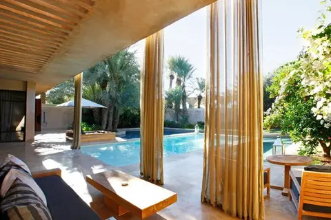 Palais Namaskar in Marrakech — foto 3