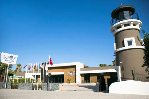 Sailor's Beach Club in Kemer, foto 21