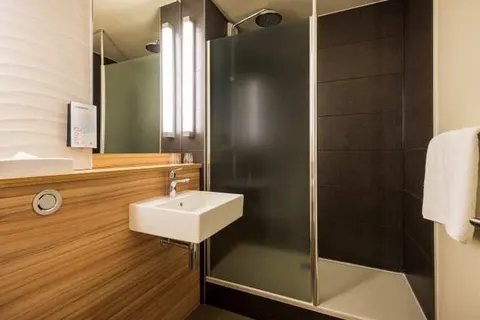 Campanile Hotel Eindhoven foto 11