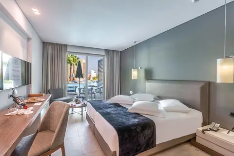 Astir Odysseus Resort & Spa in Μεσαριά — foto 19