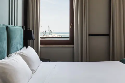 Seeport Hotel in Ancona, foto 17