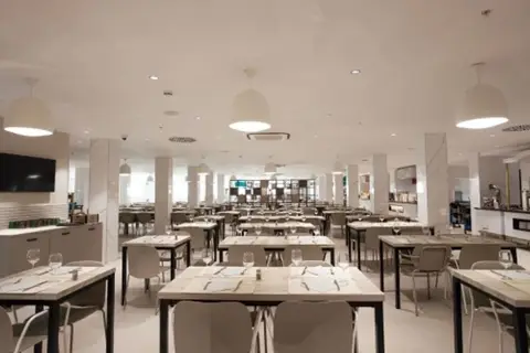 Hotel Villa Espana in Benidorm — foto 14