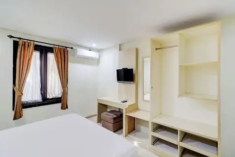 Grand Pondok Puri Ayu in Denpasar — foto 28