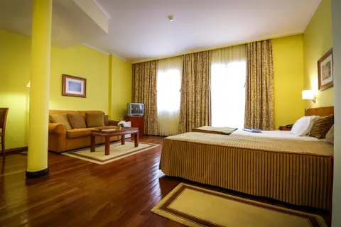 Hotel dos Camoes in Ponta Delgada — foto 13