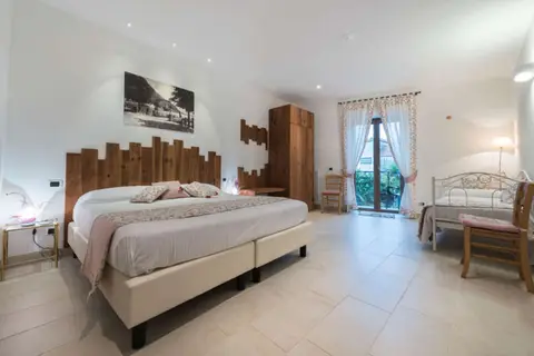 Hotel Regina in Gravedona ed Uniti, foto 7