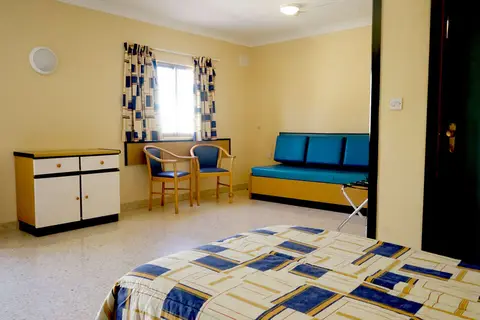The St. George's Park Hotel & Appartementen in San Ġiljan — foto 4