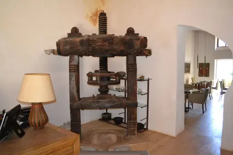 Baglio La Porta in San Vito Lo Capo, foto 6
