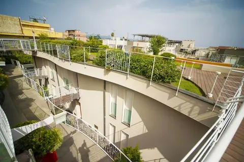 Ciclope Residence in Aci Castello, foto 24