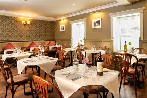 Hylands Burren Hotel in Ballyvaughan — foto 3