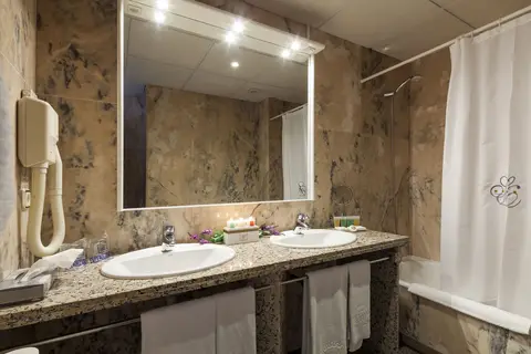 S'Argamassa Palace Suite Hotel in Santa Eulària des Riu — foto 28