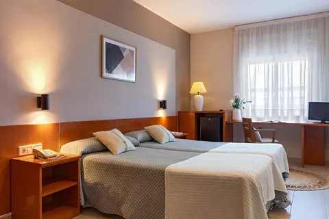 Bonanova Park foto 2