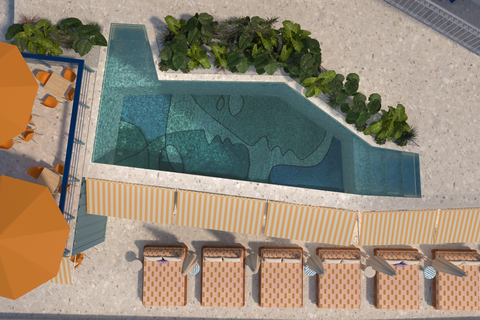 Appartementen Filoxenia Beach foto 8