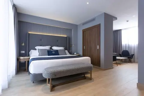 Hotel Lima in Marbella — foto 3
