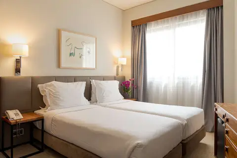 Hotel Dom Carlos Park in Lissabon — foto 3