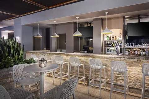 Hyatt Place Aruba Airport in Wayaca — foto 7