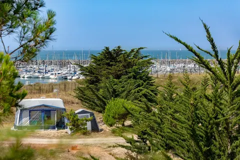 Camping La Bosse foto 27